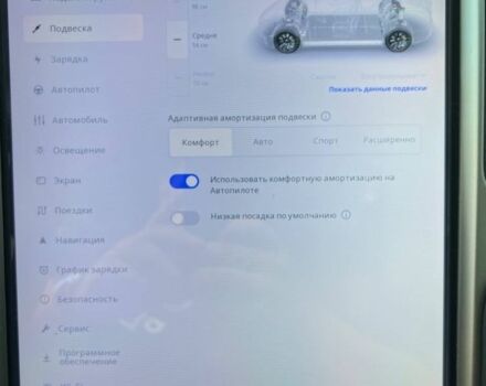 Серый Тесла Модель С, объемом двигателя 0 л и пробегом 146 тыс. км за 29500 $, фото 16 на Automoto.ua