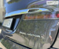Серый Тесла Модель С, объемом двигателя 0 л и пробегом 76 тыс. км за 35300 $, фото 35 на Automoto.ua