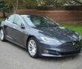 Сірий Тесла Модель С, об'ємом двигуна 0 л та пробігом 30 тис. км за 10300 $, фото 2 на Automoto.ua