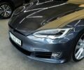Сірий Тесла Модель С, об'ємом двигуна 0 л та пробігом 100 тис. км за 26500 $, фото 17 на Automoto.ua