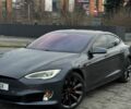 Сірий Тесла Модель С, об'ємом двигуна 0 л та пробігом 108 тис. км за 27600 $, фото 1 на Automoto.ua