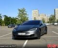 Серый Тесла Модель С, объемом двигателя 0.36 л и пробегом 220 тыс. км за 25000 $, фото 1 на Automoto.ua