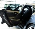 Сірий Тесла Модель С, об'ємом двигуна 0 л та пробігом 100 тис. км за 26500 $, фото 21 на Automoto.ua