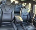 Сірий Тесла Модель С, об'ємом двигуна 0 л та пробігом 90 тис. км за 28500 $, фото 10 на Automoto.ua