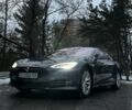 Сірий Тесла Модель С, об'ємом двигуна 0 л та пробігом 48 тис. км за 32000 $, фото 1 на Automoto.ua