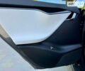 Серый Тесла Модель С, объемом двигателя 0 л и пробегом 76 тыс. км за 35300 $, фото 59 на Automoto.ua