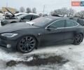 Серый Тесла Модель С, объемом двигателя 0 л и пробегом 43 тыс. км за 10050 $, фото 1 на Automoto.ua