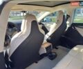 Серый Тесла Модель С, объемом двигателя 0 л и пробегом 122 тыс. км за 25300 $, фото 10 на Automoto.ua