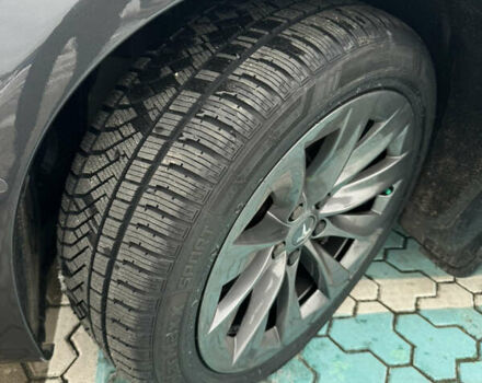 Серый Тесла Модель С, объемом двигателя 0 л и пробегом 110 тыс. км за 24000 $, фото 8 на Automoto.ua