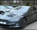 Серый Тесла Модель С, объемом двигателя 0 л и пробегом 146 тыс. км за 29500 $, фото 13 на Automoto.ua