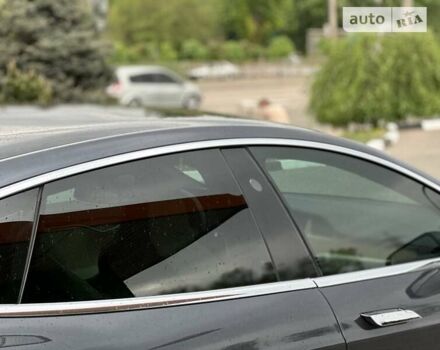 Сірий Тесла Модель С, об'ємом двигуна 0 л та пробігом 43 тис. км за 37800 $, фото 12 на Automoto.ua
