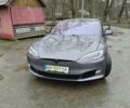 Сірий Тесла Модель С, об'ємом двигуна 0 л та пробігом 93 тис. км за 25500 $, фото 1 на Automoto.ua