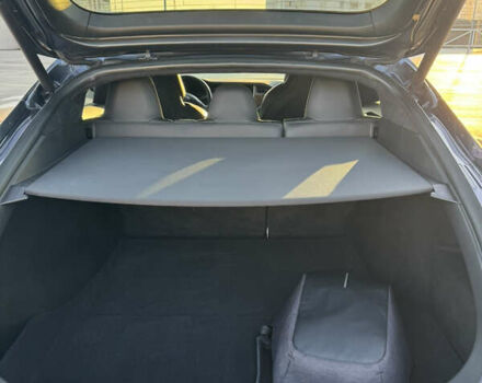 Сірий Тесла Модель С, об'ємом двигуна 0 л та пробігом 116 тис. км за 27500 $, фото 7 на Automoto.ua