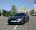 Сірий Тесла Модель С, об'ємом двигуна 0 л та пробігом 130 тис. км за 25000 $, фото 1 на Automoto.ua
