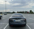 Серый Тесла Модель С, объемом двигателя 0 л и пробегом 66 тыс. км за 53000 $, фото 3 на Automoto.ua