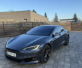 Сірий Тесла Модель С, об'ємом двигуна 0 л та пробігом 135 тис. км за 25500 $, фото 2 на Automoto.ua