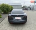 Серый Тесла Модель С, объемом двигателя 0 л и пробегом 106 тыс. км за 25500 $, фото 4 на Automoto.ua