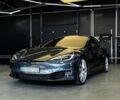 Сірий Тесла Модель С, об'ємом двигуна 0 л та пробігом 100 тис. км за 26500 $, фото 1 на Automoto.ua