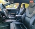 Серый Тесла Модель С, объемом двигателя 0 л и пробегом 140 тыс. км за 26300 $, фото 14 на Automoto.ua