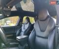 Серый Тесла Модель С, объемом двигателя 0 л и пробегом 140 тыс. км за 26300 $, фото 15 на Automoto.ua