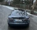 Серый Тесла Модель С, объемом двигателя 0 л и пробегом 34 тыс. км за 45000 $, фото 13 на Automoto.ua