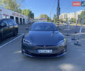 Серый Тесла Модель С, объемом двигателя 0 л и пробегом 68 тыс. км за 29900 $, фото 1 на Automoto.ua