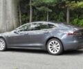 Сірий Тесла Модель С, об'ємом двигуна 0 л та пробігом 35 тис. км за 14000 $, фото 3 на Automoto.ua