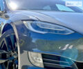 Серый Тесла Модель С, объемом двигателя 0 л и пробегом 76 тыс. км за 35300 $, фото 15 на Automoto.ua