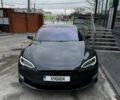 Сірий Тесла Модель С, об'ємом двигуна 0 л та пробігом 108 тис. км за 27600 $, фото 18 на Automoto.ua