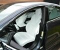 Сірий Тесла Модель С, об'ємом двигуна 0 л та пробігом 30 тис. км за 10300 $, фото 7 на Automoto.ua