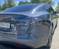 Серый Тесла Модель С, объемом двигателя 0 л и пробегом 40 тыс. км за 34000 $, фото 4 на Automoto.ua