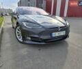 Серый Тесла Модель С, объемом двигателя 0 л и пробегом 120 тыс. км за 26000 $, фото 1 на Automoto.ua