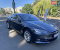 Серый Тесла Модель С, объемом двигателя 0 л и пробегом 68 тыс. км за 29900 $, фото 1 на Automoto.ua
