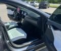 Сірий Тесла Модель С, об'ємом двигуна 0 л та пробігом 54 тис. км за 40000 $, фото 26 на Automoto.ua