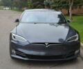 Сірий Тесла Модель С, об'ємом двигуна 0 л та пробігом 30 тис. км за 10300 $, фото 1 на Automoto.ua