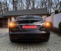 Сірий Тесла Модель С, об'ємом двигуна 0 л та пробігом 55 тис. км за 25750 $, фото 6 на Automoto.ua