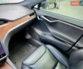 Сірий Тесла Модель С, об'ємом двигуна 0 л та пробігом 130 тис. км за 24499 $, фото 17 на Automoto.ua