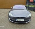 Серый Тесла Модель С, объемом двигателя 0 л и пробегом 94 тыс. км за 23000 $, фото 1 на Automoto.ua