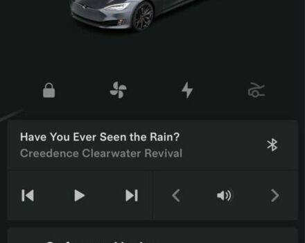 Серый Тесла Модель С, объемом двигателя 0 л и пробегом 146 тыс. км за 29500 $, фото 11 на Automoto.ua