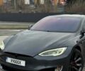 Сірий Тесла Модель С, об'ємом двигуна 0 л та пробігом 108 тис. км за 27600 $, фото 14 на Automoto.ua