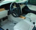 Сірий Тесла Модель С, об'ємом двигуна 0 л та пробігом 58 тис. км за 11429 $, фото 8 на Automoto.ua