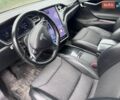 Сірий Тесла Модель С, об'ємом двигуна 0 л та пробігом 147 тис. км за 25900 $, фото 6 на Automoto.ua