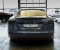Сірий Тесла Модель С, об'ємом двигуна 0 л та пробігом 100 тис. км за 26500 $, фото 1 на Automoto.ua