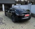 Сірий Тесла Модель С, об'ємом двигуна 0 л та пробігом 55 тис. км за 25750 $, фото 4 на Automoto.ua