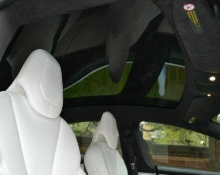 Сірий Тесла Модель С, об'ємом двигуна 0 л та пробігом 30 тис. км за 10300 $, фото 8 на Automoto.ua