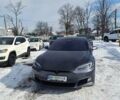 Сірий Тесла Модель С, об'ємом двигуна 0 л та пробігом 93 тис. км за 23000 $, фото 1 на Automoto.ua