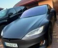 Сірий Тесла Модель С, об'ємом двигуна 0 л та пробігом 140 тис. км за 25000 $, фото 1 на Automoto.ua