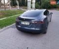 Серый Тесла Модель С, объемом двигателя 0 л и пробегом 140 тыс. км за 26300 $, фото 10 на Automoto.ua