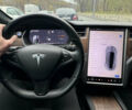 Серый Тесла Модель С, объемом двигателя 0 л и пробегом 110 тыс. км за 24000 $, фото 5 на Automoto.ua