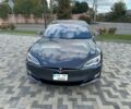 Сірий Тесла Модель С, об'ємом двигуна 0 л та пробігом 29 тис. км за 29700 $, фото 1 на Automoto.ua